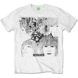 Beatles, The - Revolver
