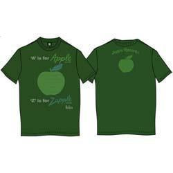 Beatles, The - A Is For Apple (XL)