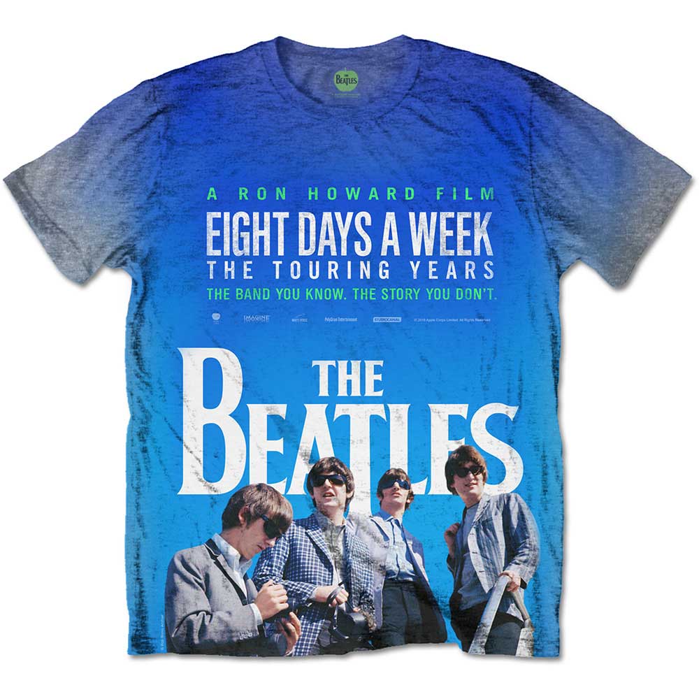 Beatles, The - Eight Days A Week - Small