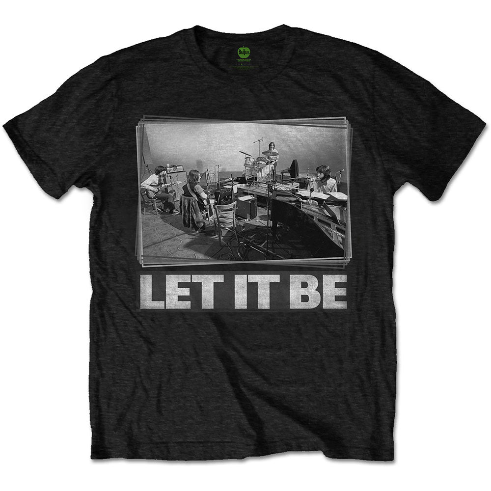 Beatles, The - Let It Be Studio