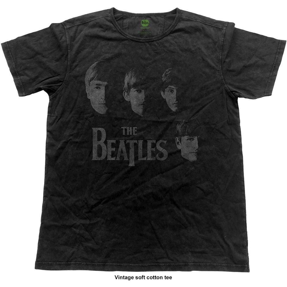 Beatles, The - Vintage Faces - XLarge