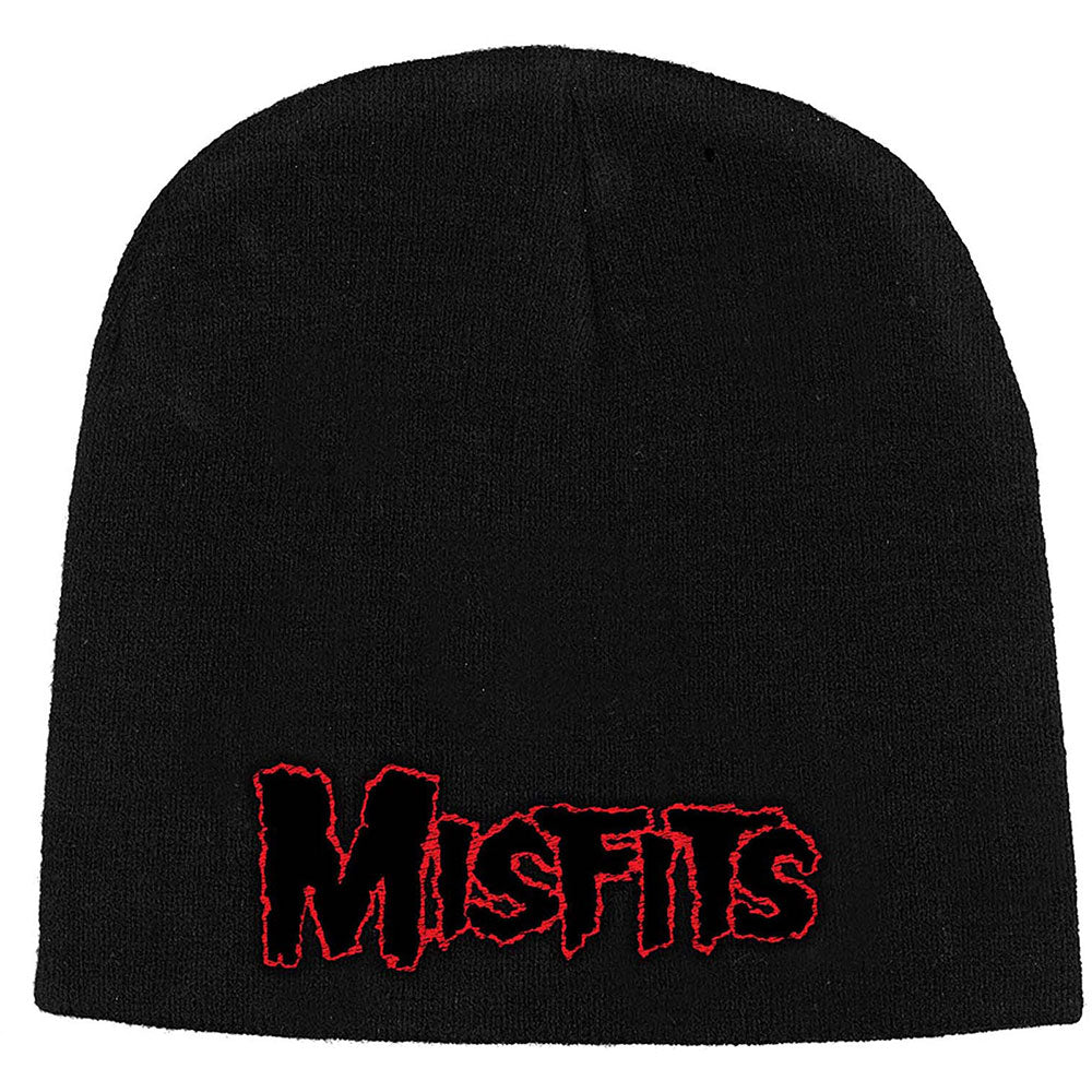 Misfits - Logo Beanie