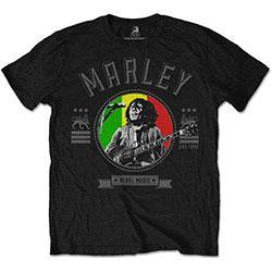 Marley, Bob - Rebel Music