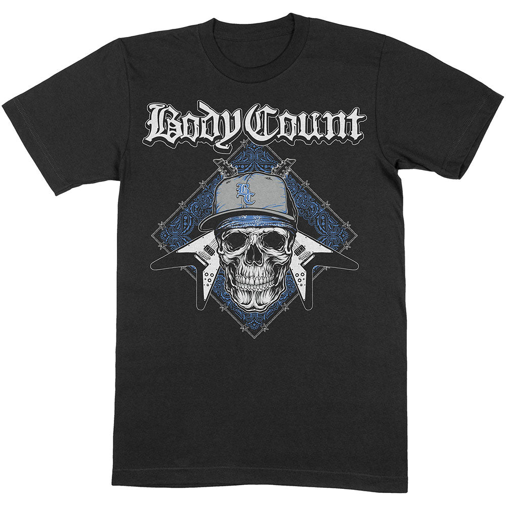 Body Count - Attack (LG)