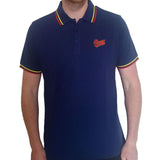 Bowie, David - Polo Flash Logo