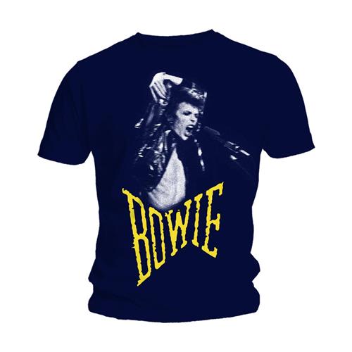 Bowie, David - Scream