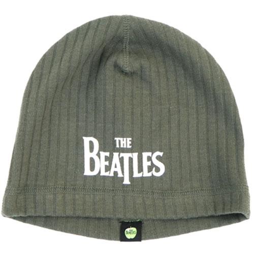 Beatles, The - Drop Logo