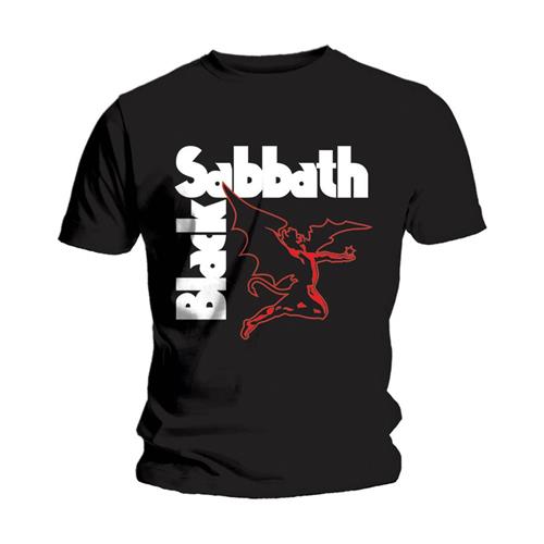 Black Sabbath - Creature