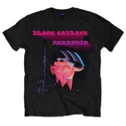 Black Sabbath - Paranoid