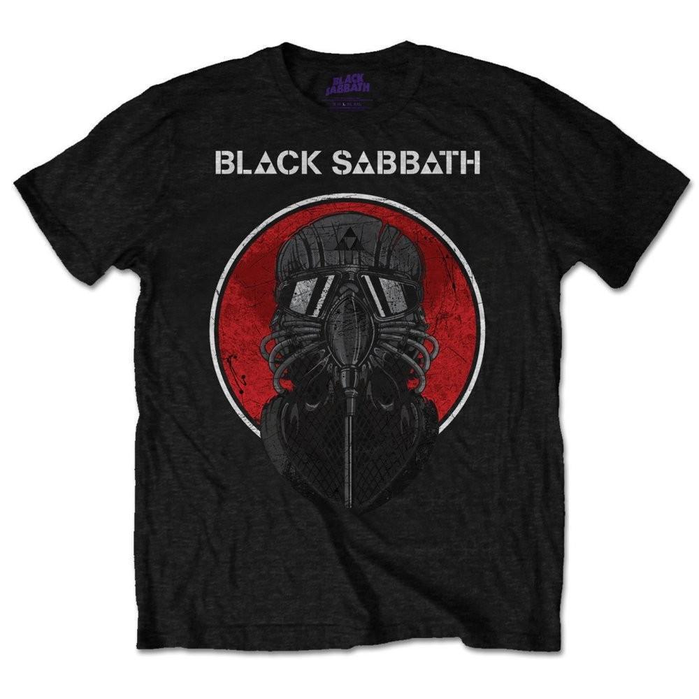 Black Sabbath - Live