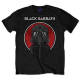 Black Sabbath - Live
