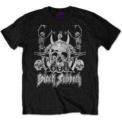 Black Sabbath - Dancing