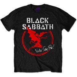 Black Sabbath - Never Say Die
