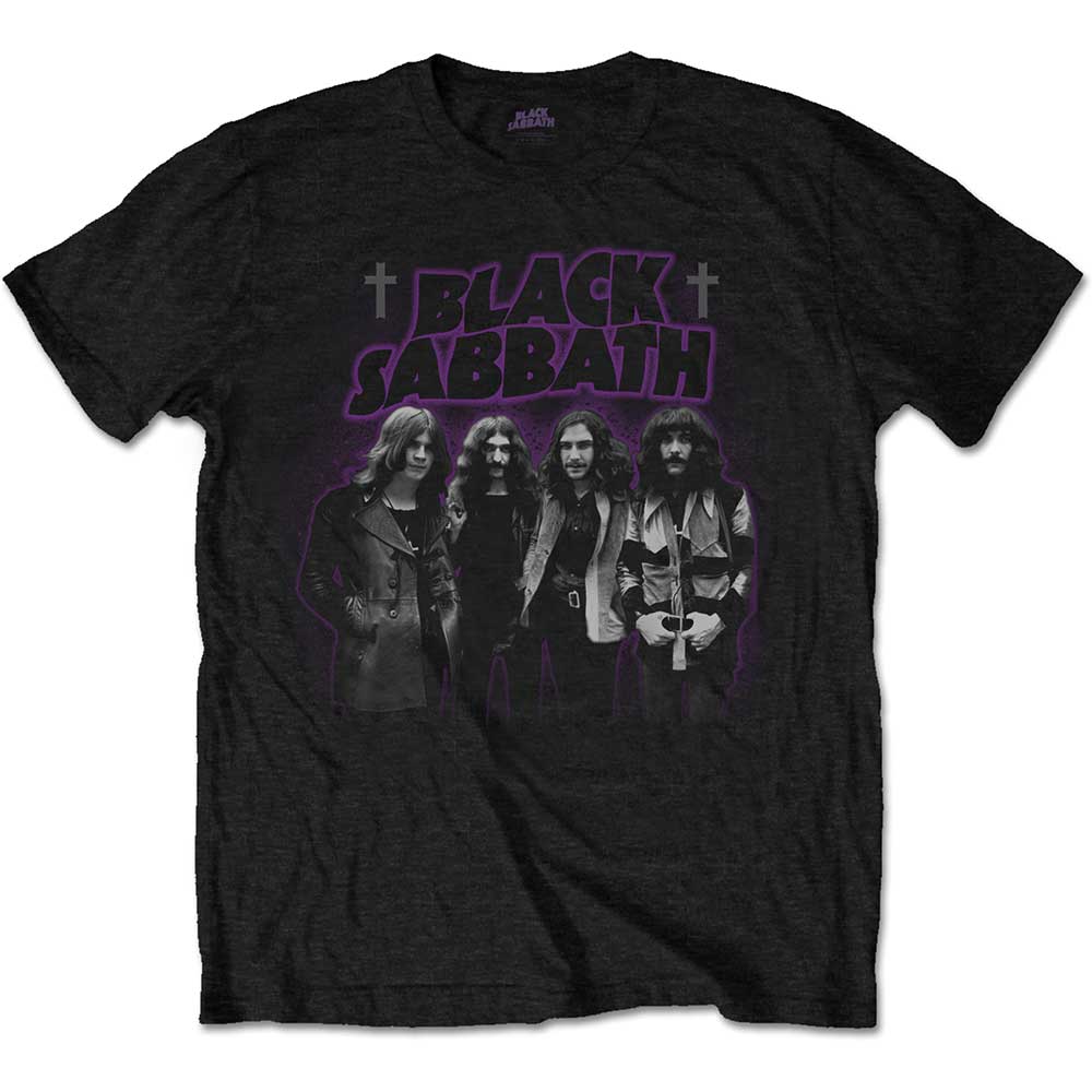 Black Sabbath - Masters Of Reality