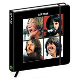 Beatles - Notebook, Let It Be