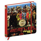 Beatles - Notebook, Sgt Pepper