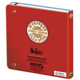 Beatles - Notebook, Sgt Pepper