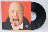 Bad Manners ‎– Height Of