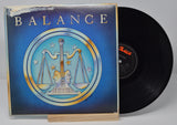 Balance - Self Titled