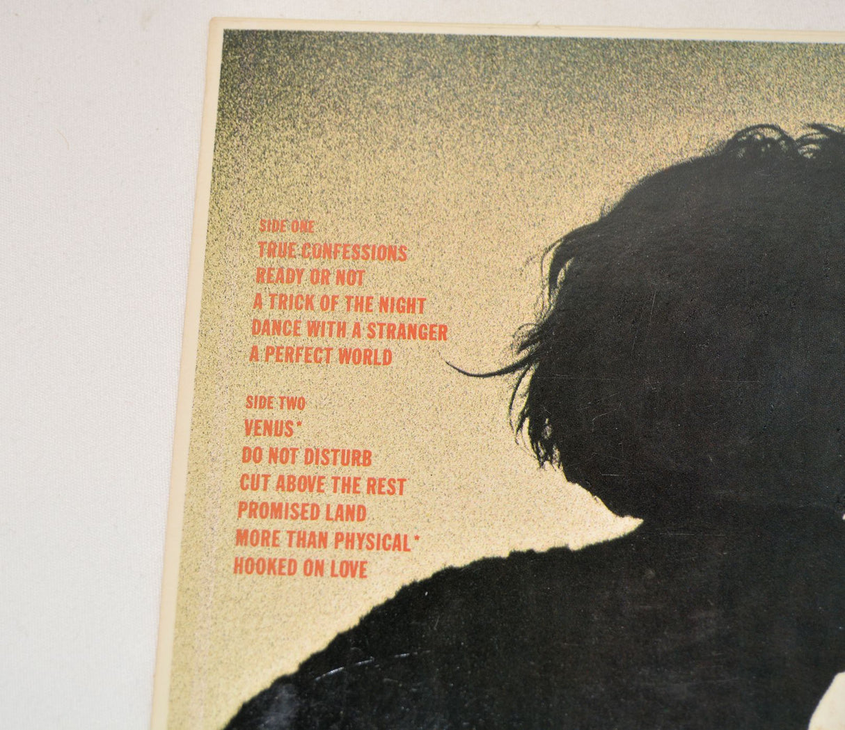 Bananarama - True Confessions