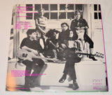 Band Of Susans - Blessing And Curse