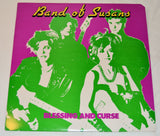 Band Of Susans - Blessing And Curse