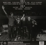 Band Of Horses - Acoustic At The Ryman