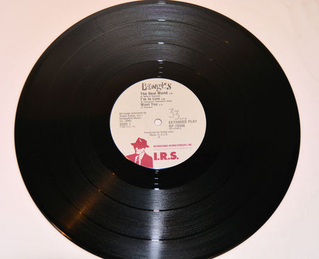 Bangles - Bangles