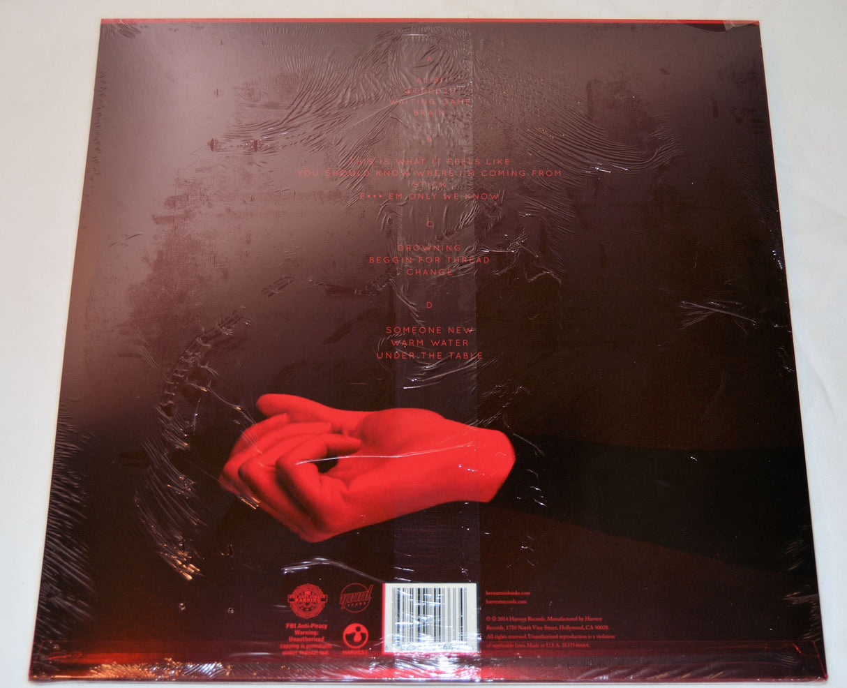 Banks - Goddess