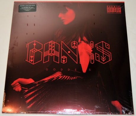 Banks - Goddess