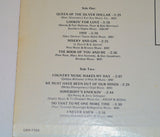 Barnes, Don - Nashville 709