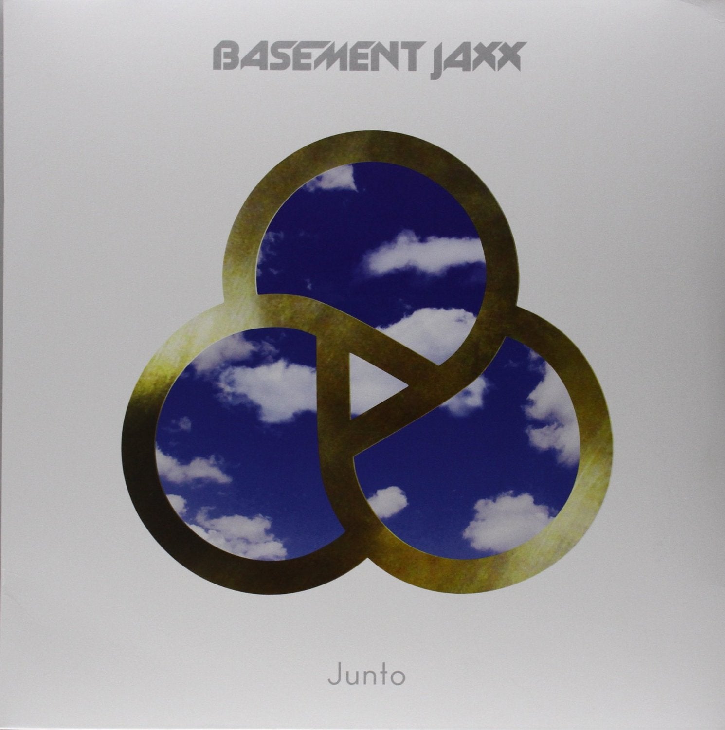 Basement Jaxx - Junto
