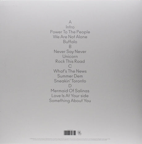 Basement Jaxx - Junto