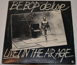 Be Bop Deluxe - Live! In The Air