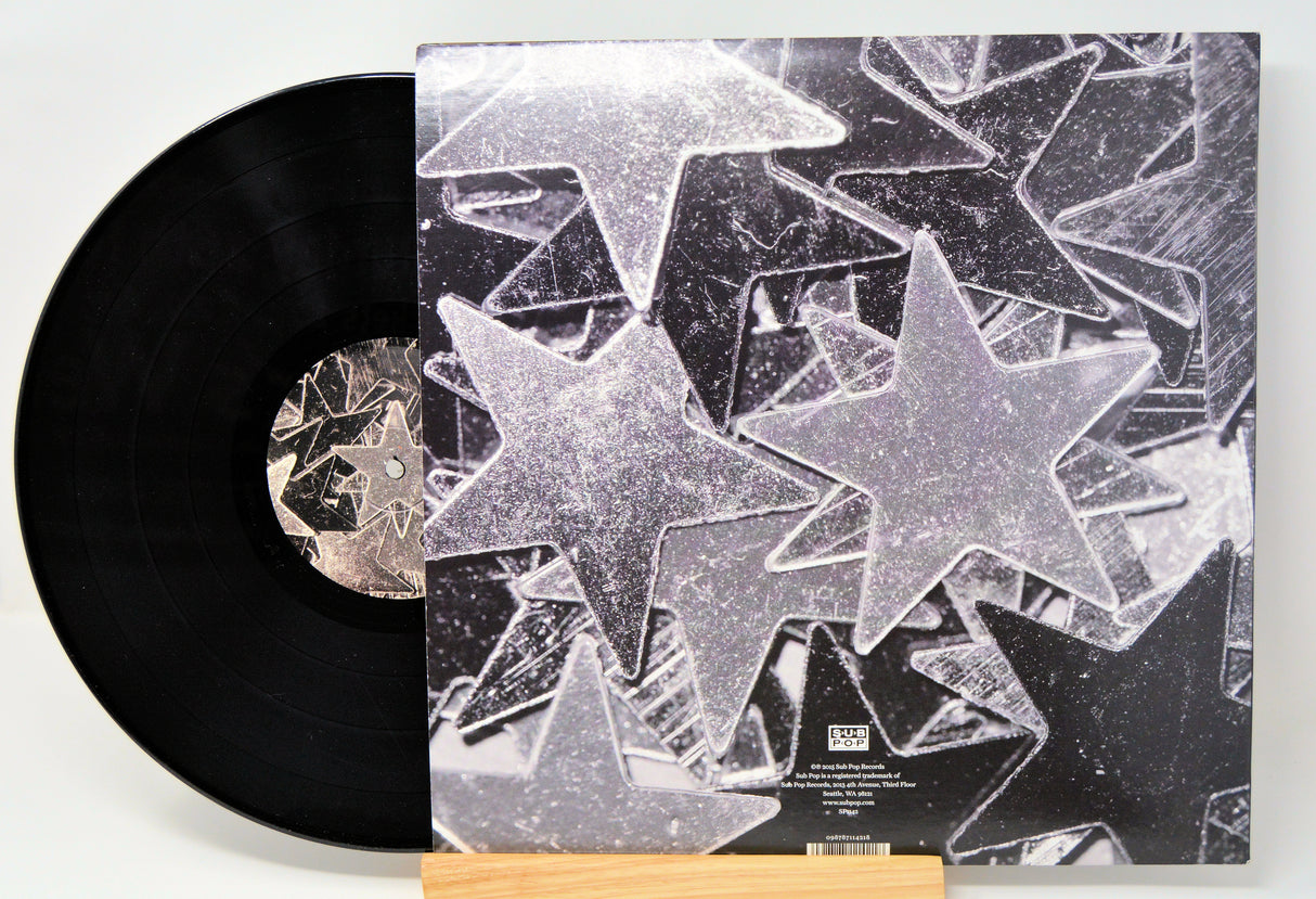 Beach House - Thank Your Lucky Stars