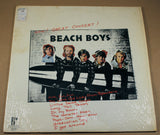 Beach Boys - Wow! Great Concert!