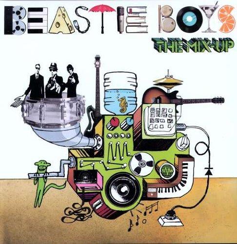 Beastie Boys - The Mix-Up