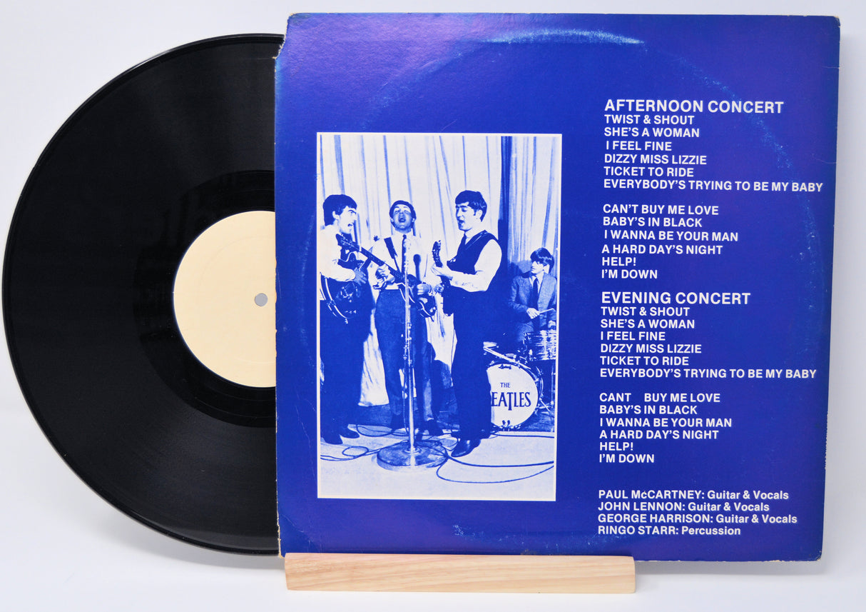 Beatles, The - Texan Troubadours