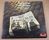 Beatles, The - In The Beginning
