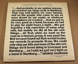 Beatles, The - In The Beginning