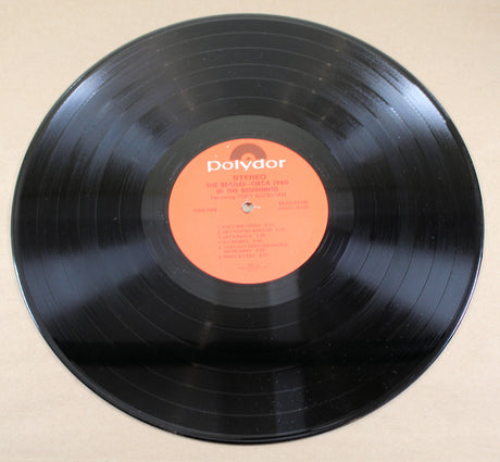 Beatles, The - In The Beginning