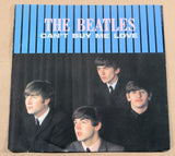 Beatles, The - Can't Buy Me Love
