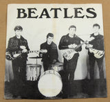 Beatles, The - Take Good Care Of My Baby