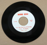 Beatles, The - Take Good Care Of My Baby