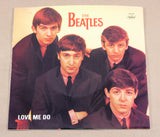 Beatles, The - Love Me Do