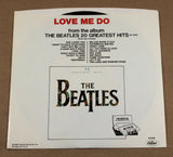 Beatles, The - Love Me Do