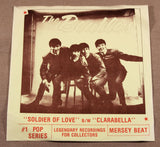 Beatles, The - Soldier Of Love/Clarabella