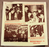 Beatles, The - Soldier Of Love/Clarabella