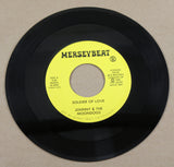 Beatles, The - Soldier Of Love/Clarabella