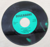 Beatles, The - Three Cool Cats/Hello Little Girl(Pic Sleeve)